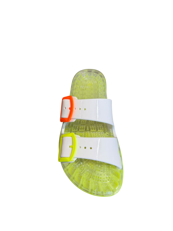 SENSI CIABATTA MARE Unisex adulto LA JOLLA COLOR25