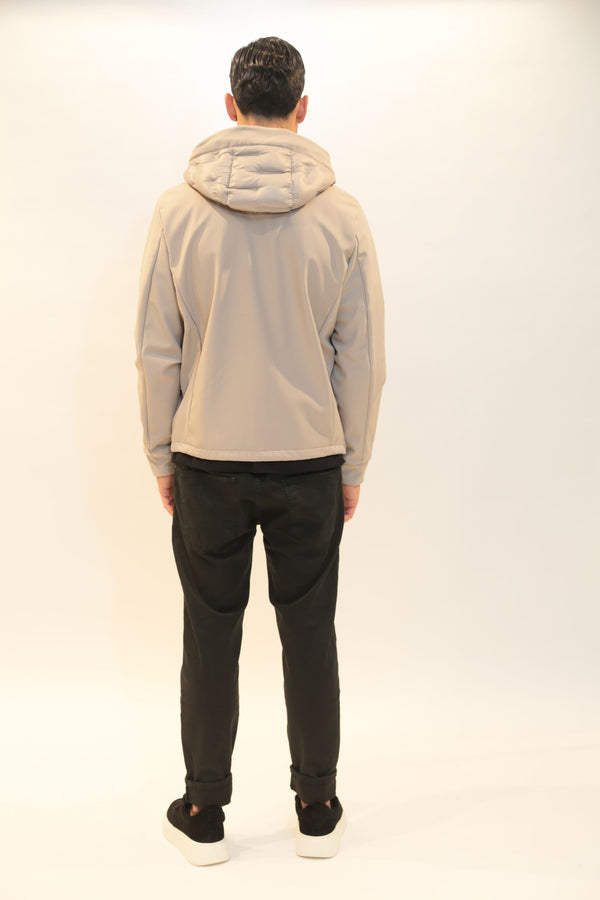 MARKUP GIUBBINO Uomo MK9940015 A/I 2025/26