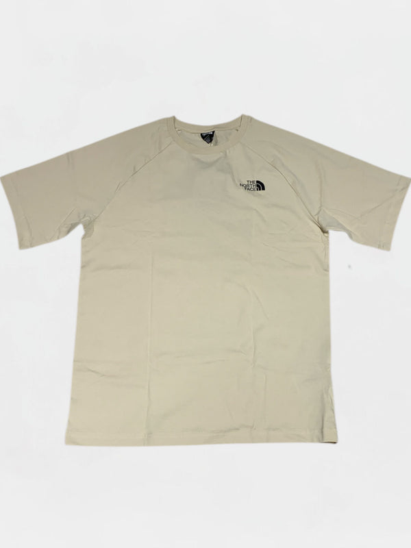 THE NORTH FACE T-SHIRT Uomo NF0A87NU3X41