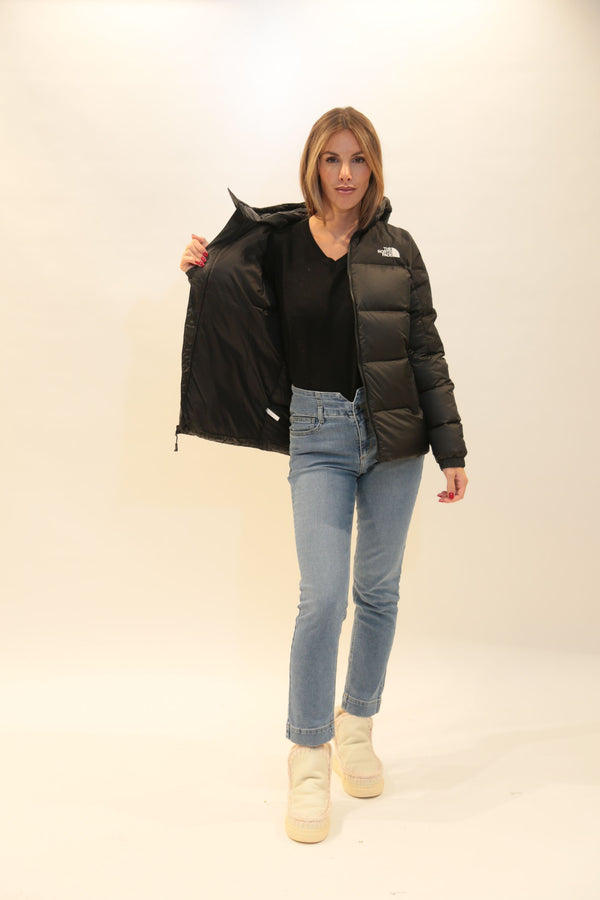 Giubbino Donna The North Face W Diablo - A/I 2025/26