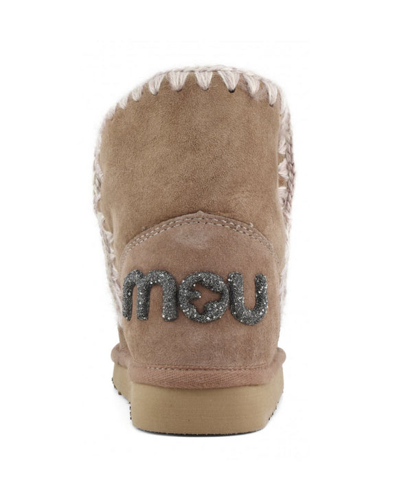 MOU 18 GLITTER LOGO Donna FW101050A A/I 2025/26