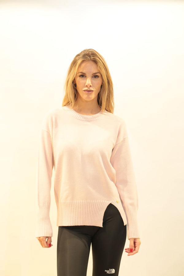 CAROLA MARIA CON SPACCHETTO Donna CM187