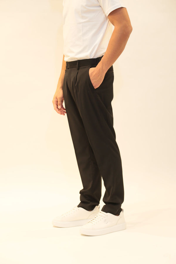 Pantalone Antony Morato MMTS00043 Uomo - AI 2025/26