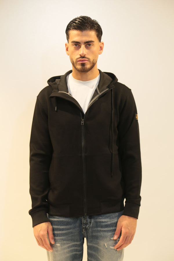 Felpa REFRIGIWEAR Felpa Uomo F95000 Nevada - AI 2025/26