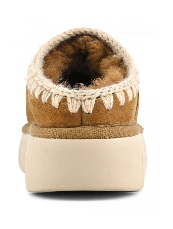 Sabot MOU bounce CLOG  Donna FW531001A