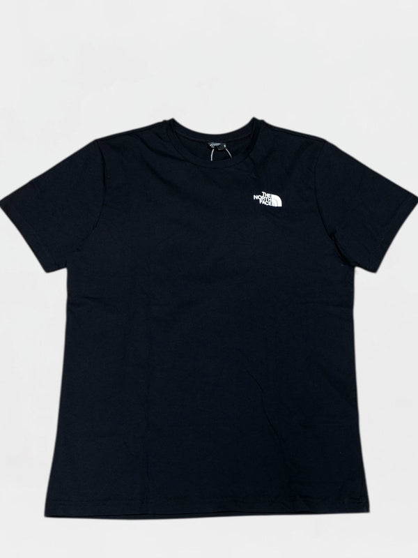 THE NORTH FACE T-SHIRT Uomo NF0A87NVJK31