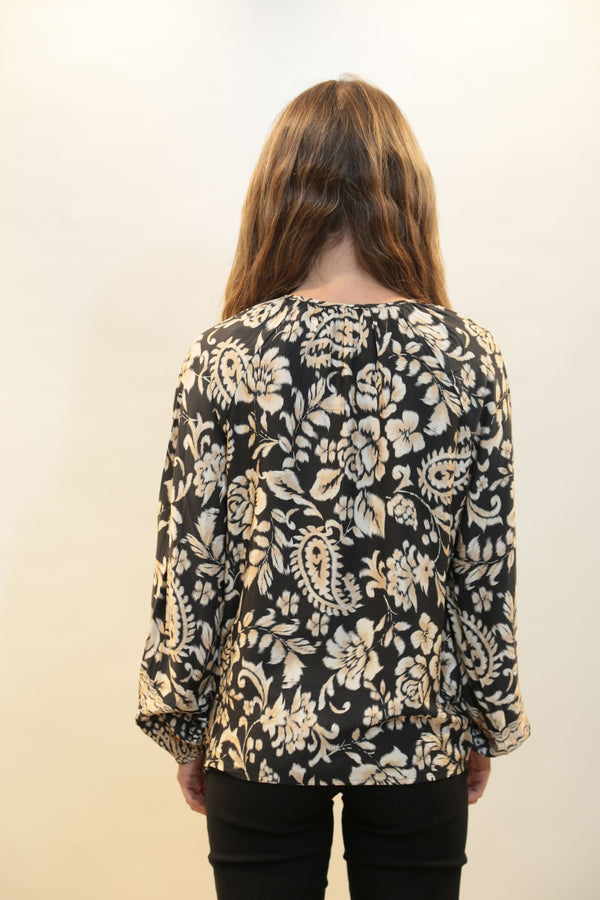 MOLLY BRACKEN BLUSA Donna T2075DH