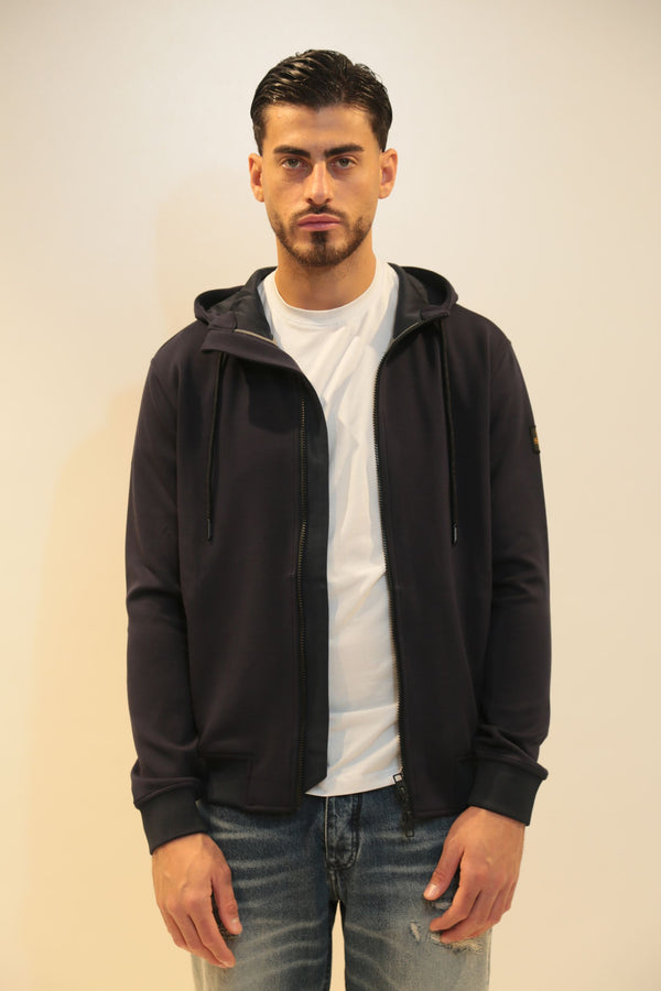 Felpa REFRIGIWEAR Felpa Uomo F95000 Nevada - AI 2025/26