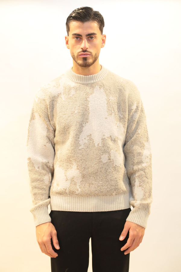 HUGO BOSS Felpa Uomo AI- 2025/26