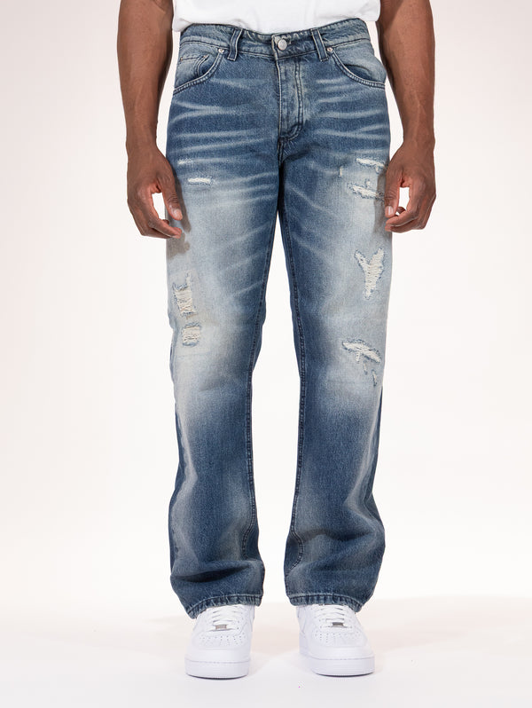 SOLDIER BAGGY Uomo BAGGY25/26