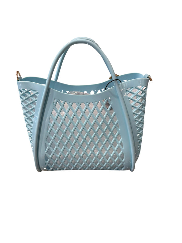 SENSI BAG Donna SANTORINI