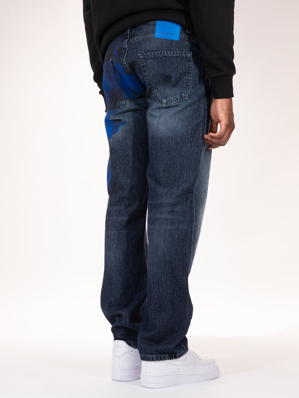 SOLDIER BAGGY Uomo BAGGY25/26