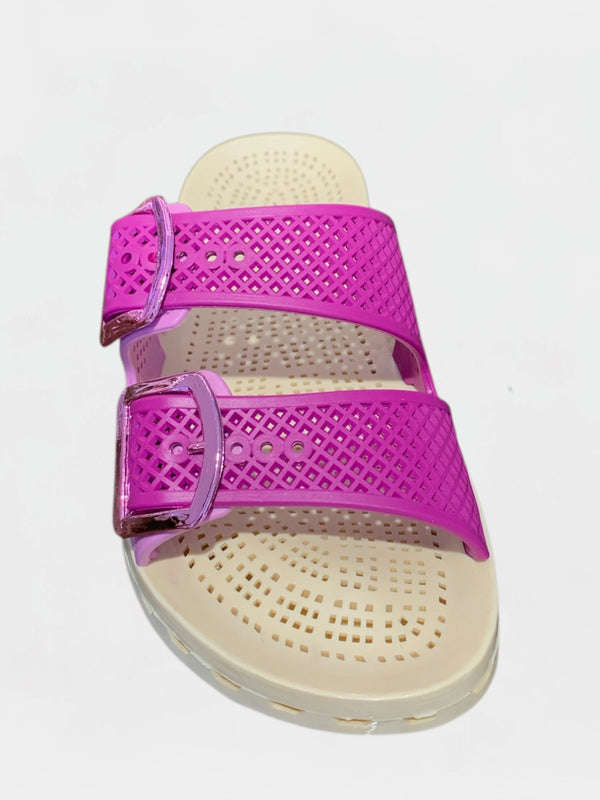 SENSI CIABATTA MARE Unisex adulto LA JOLLA PROMENADE25
