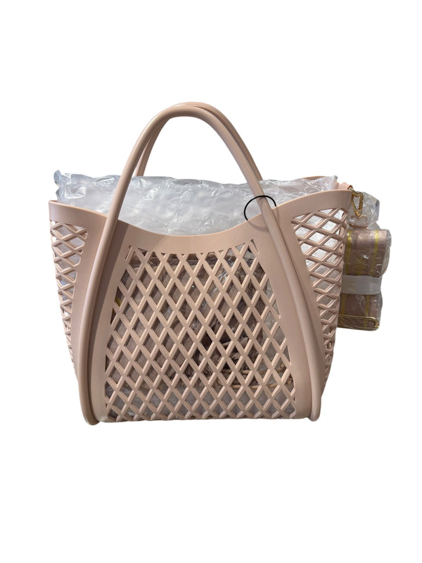 SENSI BAG Donna FLAMINGO