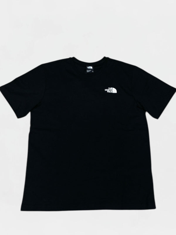 THE NORTH FACE T-SHIRT Uomo NF0A87NPJK31