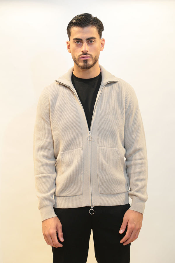 LIU JO MAGLIONE Uomo QF5170MA23P A/I 2025/26