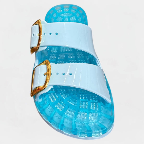 SENSI CIABATTA MARE Unisex adulto LA JOLLA FLAMINGO25