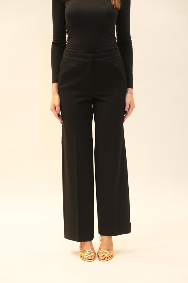 Emme Marella Pantalone lungo Donna - AI 2025/26