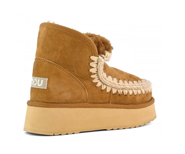 MOU MINI ESKIMO Donna FW681000A A/I 2025/26