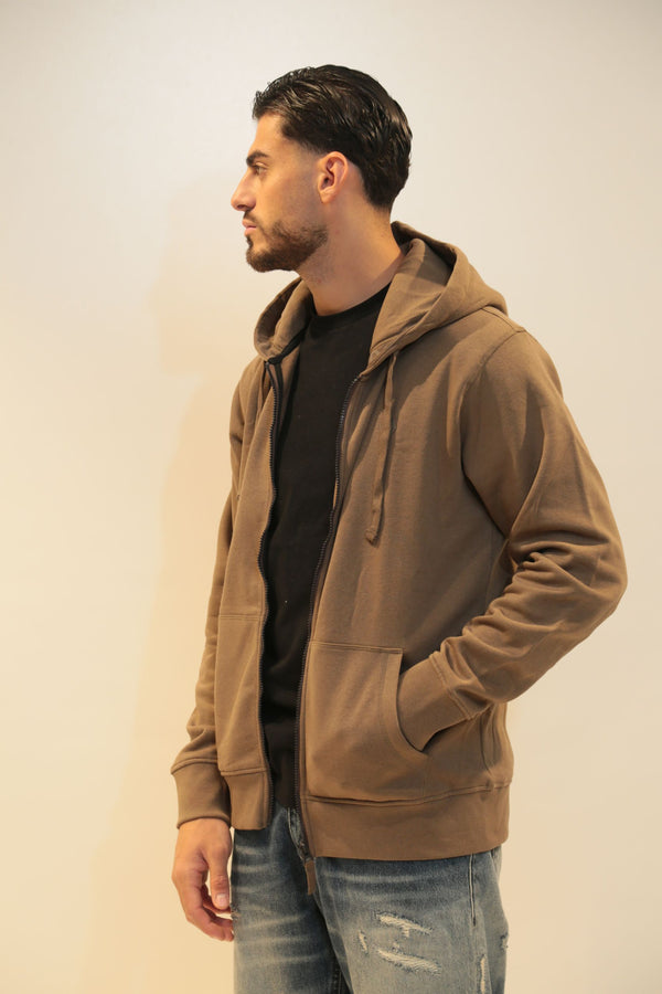 SUPERIOR VINTAGE Felpa Maniche Lunghe Uomo Autunno/Inverno 2025/26