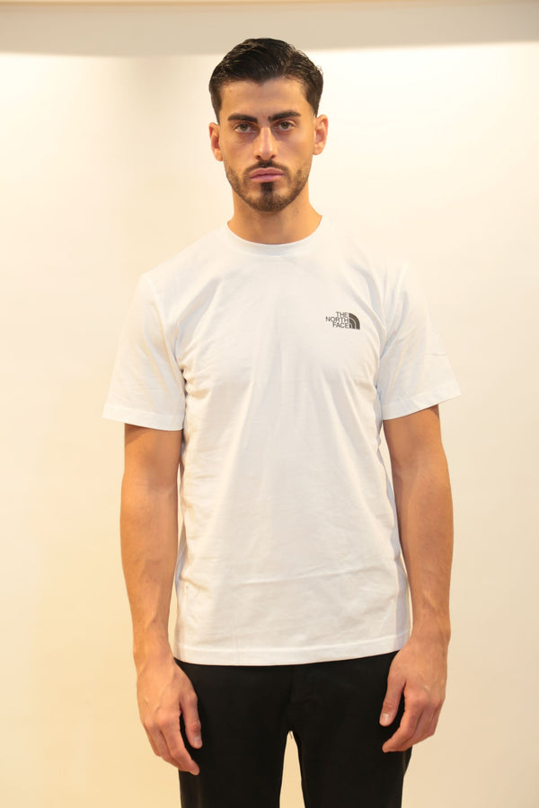 T-shirt THE NORTH FACE  Uomo NF0A87NGFN41 - Collezione AI 2025/26