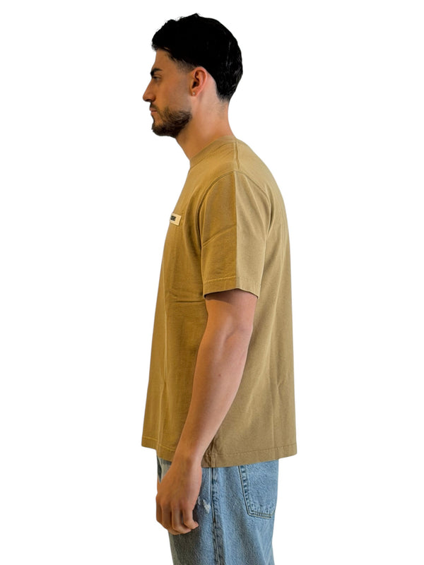 JACQUEMUS T-SHIRT Uomo TSM00133AJ00226