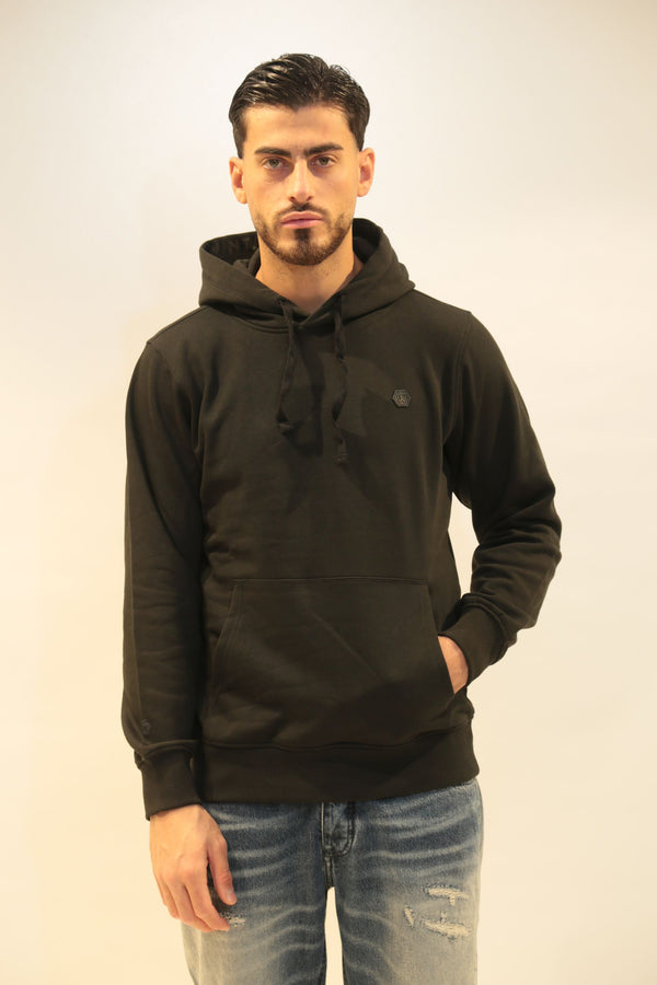 SUPERIOR VINTAGE Felpa Maniche Lunghe Uomo Autunno/Inverno 2025/26