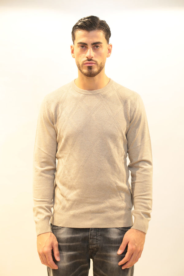 Maglione Uomo GUESS - A/I 2025/26