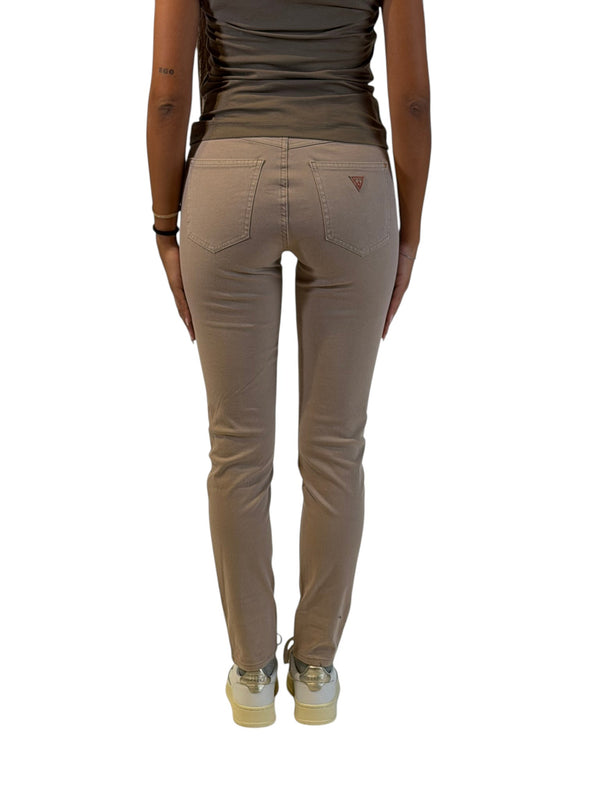 GUESS WK63A Donna W6RA46