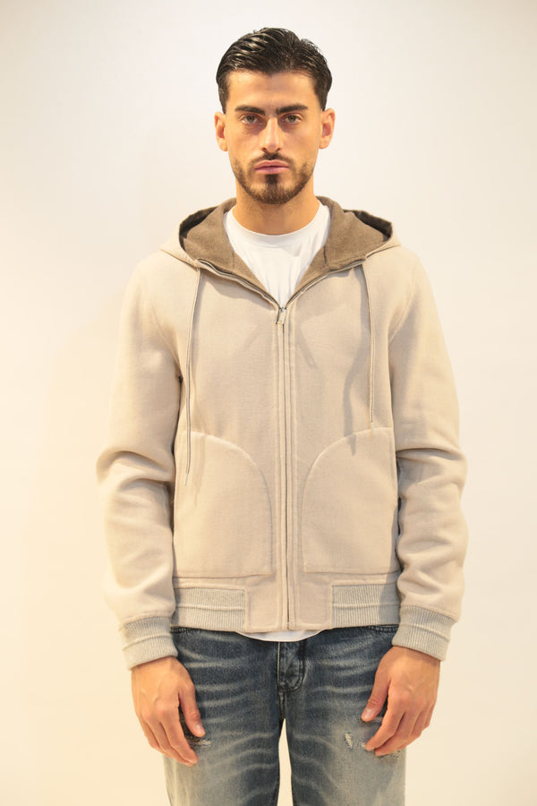 LIU JO GIACCA Uomo QF5124E1078 A/I 2025/26