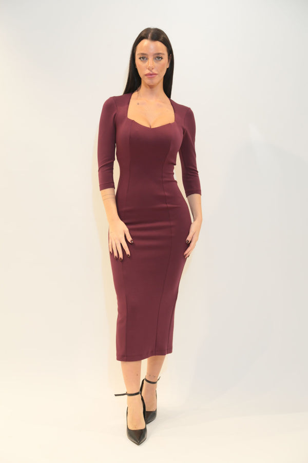 silence ABITO Donna SLAB009 A/I 2025/26