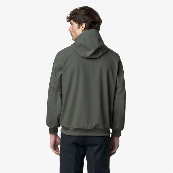 KWAY DOOUCHIM BONDED Uomo A/I 2025/26
