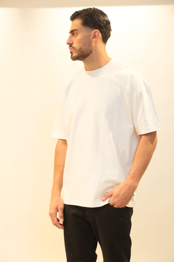 T-Shirt DANIELE ALESSANDRINI Uomo DA1FW26T100 AI 2025/26