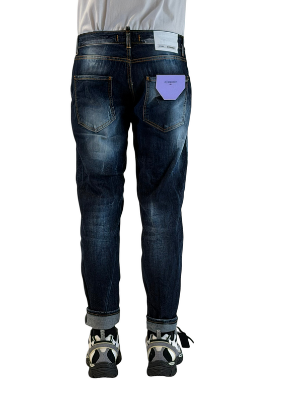 DIFFERENT PANTALONE Uomo MAN/2611