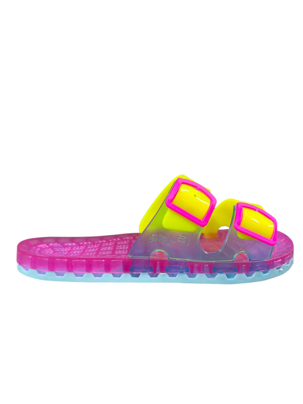SENSI CIABATTA MARE Unisex adulto LA JOLLA COLOR25