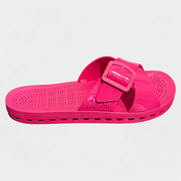 SENSI CIABATTA MARE Unisex adulto SORRENTO CITY25