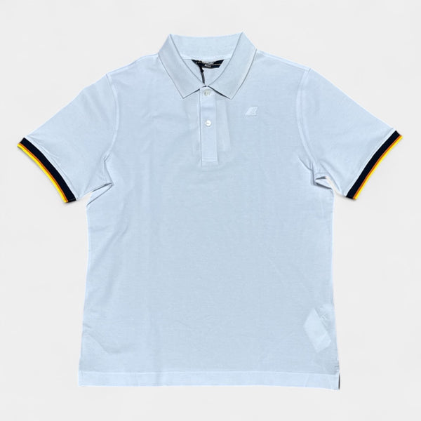 KWAY POLO Uomo K1125BW