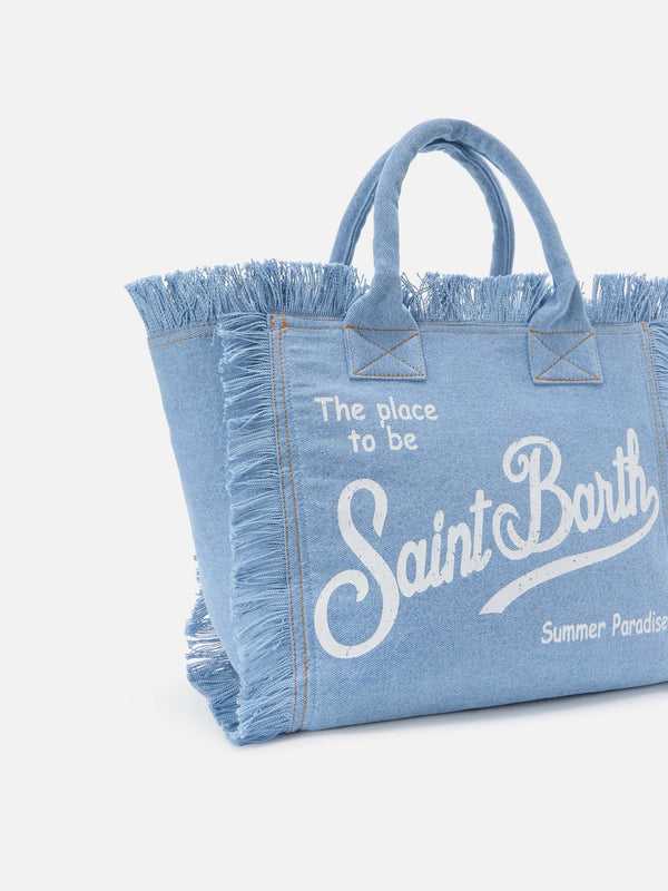 SAINT BARTH  Donna VANI001/00426L