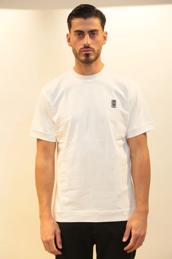 SOLDIER mezza manica Uomo SOL33 PATCH