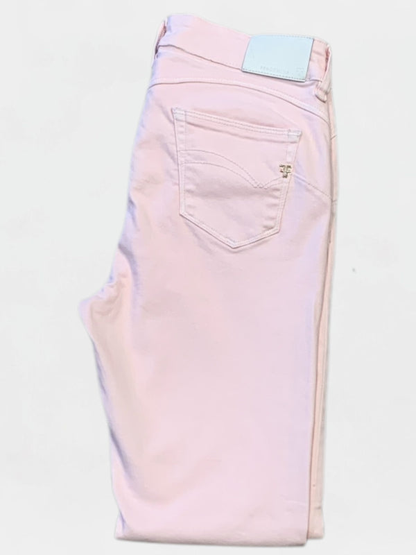 FRACOMINA PANTALONE Donna FP24SV8000W61501