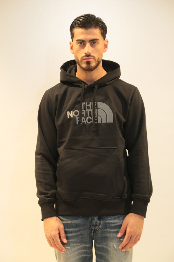 Felpa con cappuccio THE NORTH FACE Uomo NF0A89EMJK31 - AI 2025/26