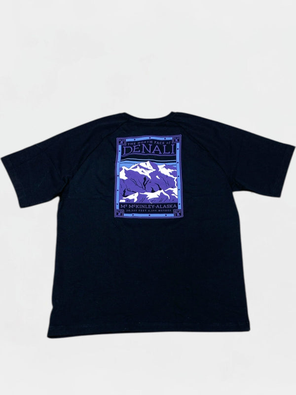 THE NORTH FACE T-SHIRT Donna NF0A87NUJK31