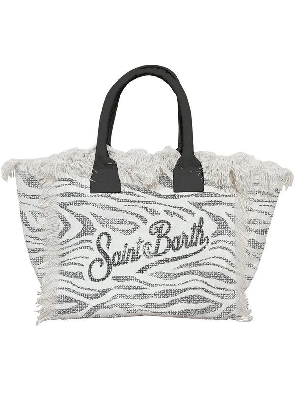 SAINT BARTH  Donna VANI001/00271L