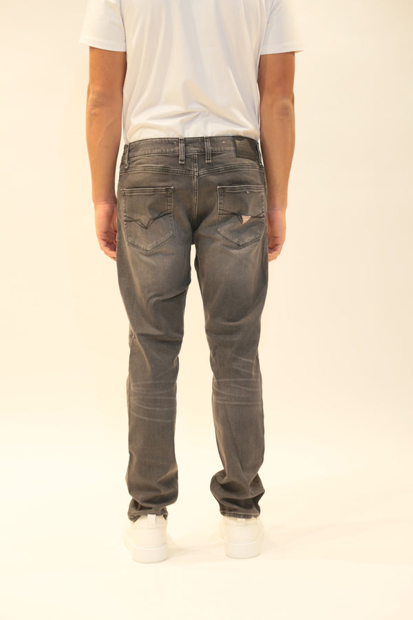 Jeans Uomo GUESS Grey - Collezione A/I 2025/26