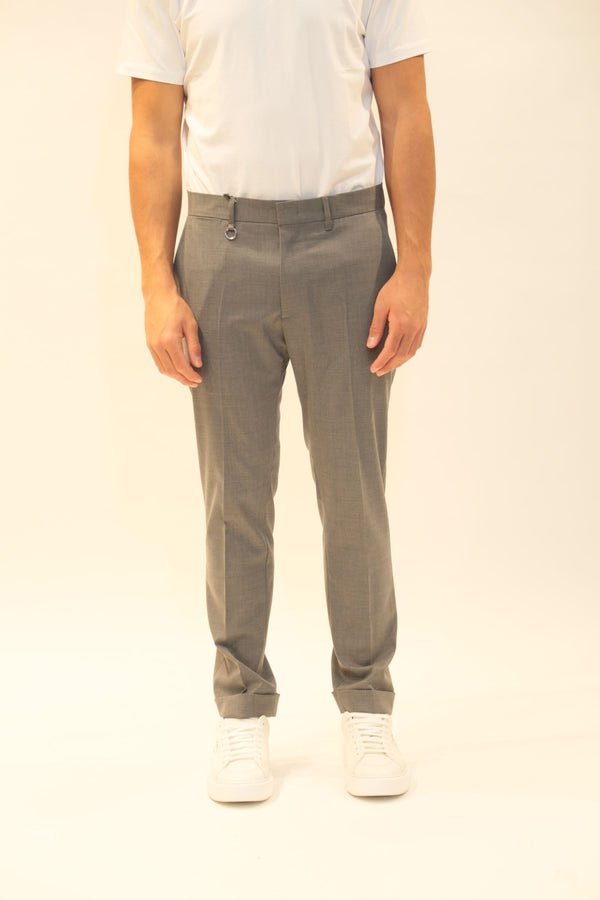 GOLDEN CRAFT - Pantalone Uomo  - Collezione AI 2025/26