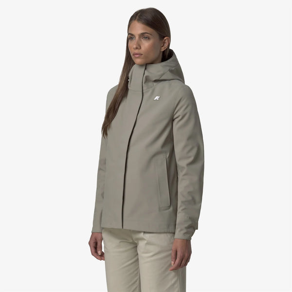 KWAY STEFY BONDED Donna A/I 2025/26