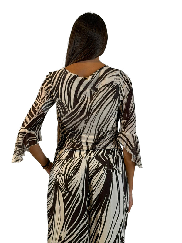 GUESS K2944 Donna W6GP16