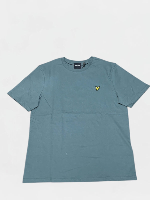 LYLE&SCOTT T-SHIRT Uomo TS400VOG