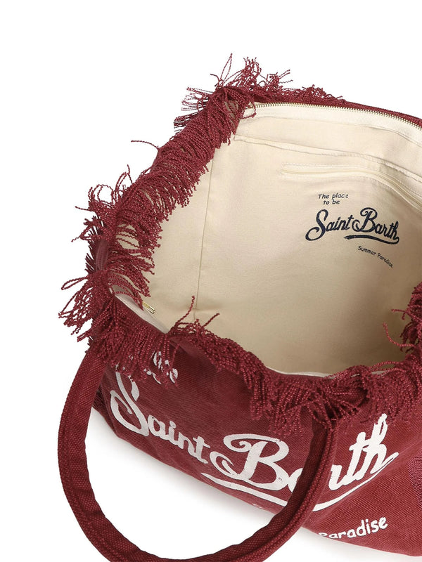 SAINT BARTH  Donna VANI00100171L