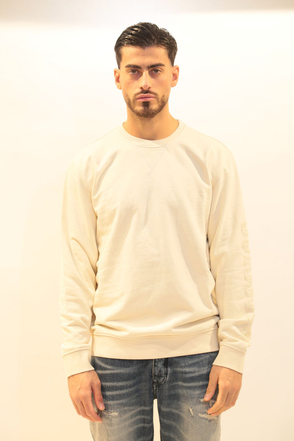 Felpa Uomo GUESS  - Collezione A/I 2025/26